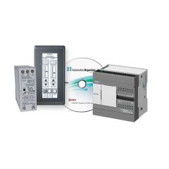 IDEC MM-PENTRA-24-HG1F PLC Solution Package