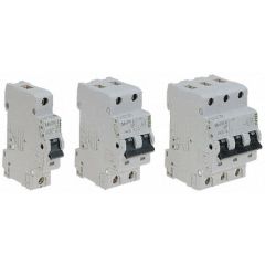 Moeller FAZ-C10/1 MCB