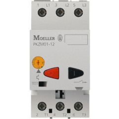Moeller PKZM01-63 MPCB