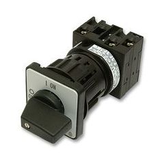 Eaton TO-2-1/EZ Switch