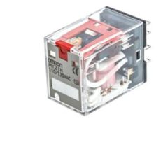 omron-MY2IN AC220/240 (S)  relay