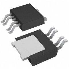 onsemi-NCV5661DT33RKG Integrated Circuits