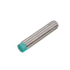 Pepperl+Fuchs-NEN10-12GM50-E2-V1 Inductive sensor