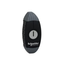 Schneider Electric-NSYAEDL1242S3D Key handle