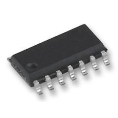 NXP 74HCT125D CMOS