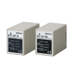 OMRON 61F-GP-N8H AC24 Device