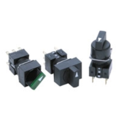 OMRON A165W-T2MR-24D-2 Device