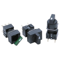 OMRON A165W-T3AY-24D-2 Device