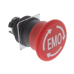 OMRON A22E-M-12-EMO Device