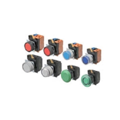 OMRON A22NL-BNA-TGA-G002-GC Device
