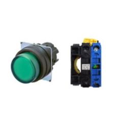 OMRON A22NL-BPA-TGA-G100-GC Device