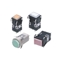 OMRON A3PJ-5713-24E Device