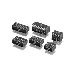 Omron A6E-9104 Switch