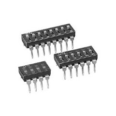 Omron A6S-9102-H Switch