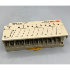 OMRON B7AT10S3 Device