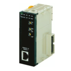 OMRON CJ1W-EIP21 Device