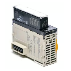 OMRON CJ1W-TC001 Device