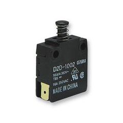 Omron D2D-1002 Switch