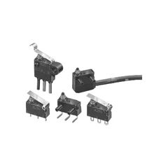 Omron D2HW-BR261H Relay