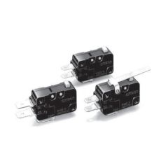 OMRON D3V-01-2C23-K Device