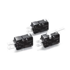 OMRON D3V-01-2C23 Device