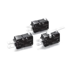 OMRON D3V-011-1A3-K Device