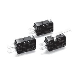 OMRON D3V-011-2C23 Device