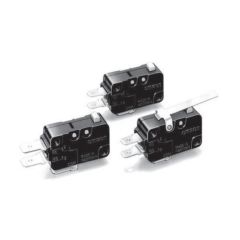 OMRON D3V-012-1C23-K Device