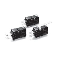 OMRON D3V-012-2C23-K Device