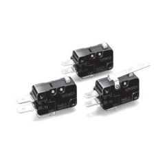 OMRON D3V-013-2C23-K Device