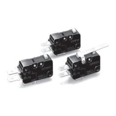 OMRON D3V-014-2C23 Device