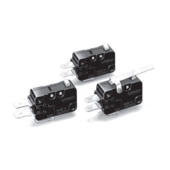 OMRON D3V-015-2C23 Device