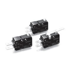 OMRON D3V-016-2C23 Device