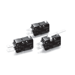OMRON D3V-114-1A5-K Device