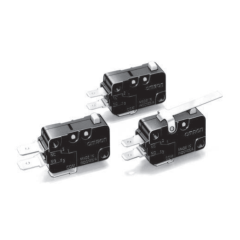 OMRON D3V-114-1C4 Device