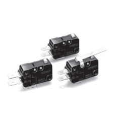 OMRON D3V-11G-1C4-K Device