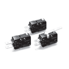 OMRON D3V-11G1-1C24-K Device