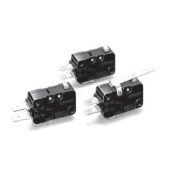 OMRON D3V-11G1-1C25-K Device