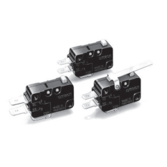 OMRON D3V-11G1-1C4-K Device