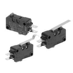 OMRON D3V-16G5M-3C25-K Device