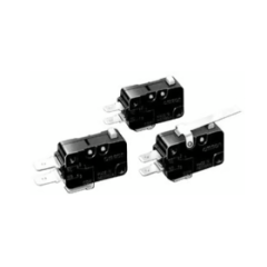 OMRON D3V-16G6M-2A5-K Device
