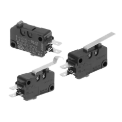 OMRON D3V-21G2-1C4A-K Device