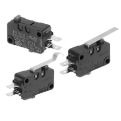 OMRON D3V-21G3-1C4A-K Device