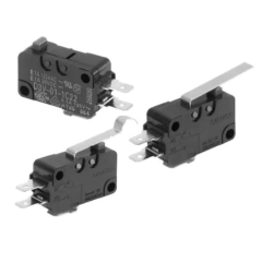 OMRON D3V-21G4-1C4A-K Device