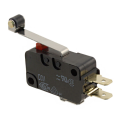 OMRON D3V-6-1C24 Device