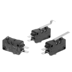 OMRON D3V-6-1D64-K Device