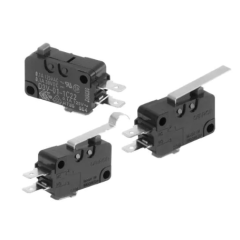 OMRON D3V-6-3C4-K Device