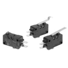OMRON D3V-62K-1C5 Device
