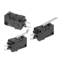 OMRON D3V-6G-1C23 Device