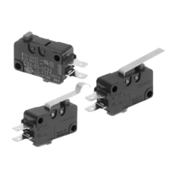 OMRON D3V-6G-1C24-K Device